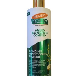 Palmer's Green Bonding Conditioning Masque with Coconut Oil